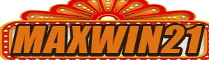 logo maxwin21