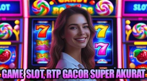 Maxwin21 Lucky Fridays