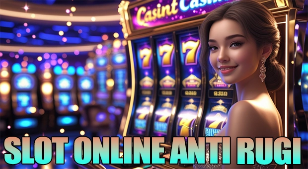 Maxwin21 Buffalo King