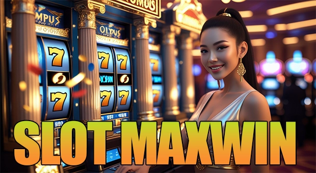 Maxwin21 Super Fortune Crown