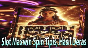 Maxwin21 Gold Koi Fortune