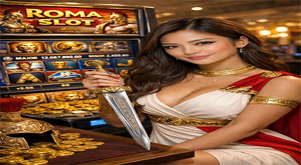 Maxwin 21 Super Lucky