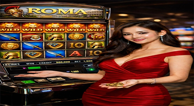 Slot Apk Maxwin21